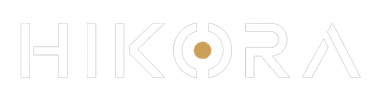 HIKORA Logo