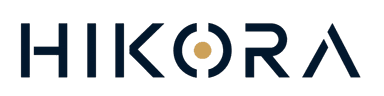 HIKORA Logo